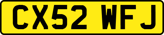 CX52WFJ