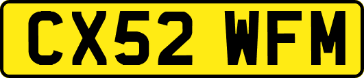 CX52WFM