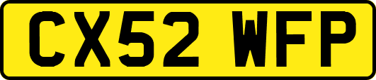 CX52WFP