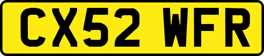 CX52WFR