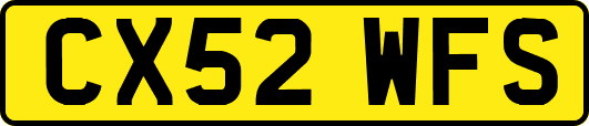 CX52WFS