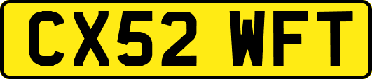 CX52WFT