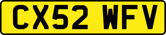 CX52WFV