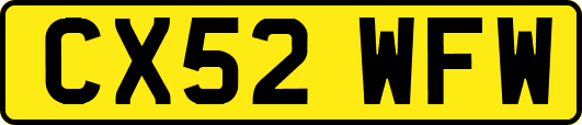 CX52WFW
