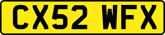 CX52WFX