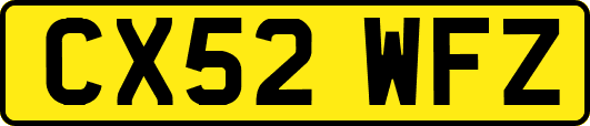 CX52WFZ