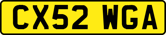 CX52WGA
