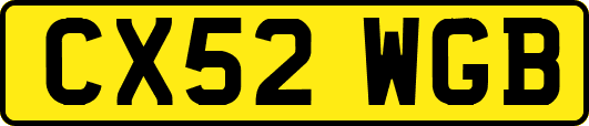 CX52WGB