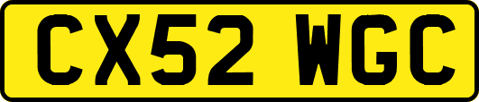 CX52WGC