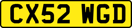 CX52WGD