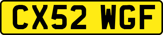CX52WGF