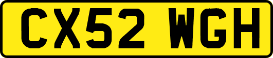 CX52WGH