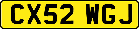 CX52WGJ