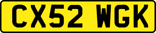 CX52WGK
