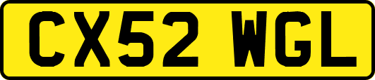 CX52WGL