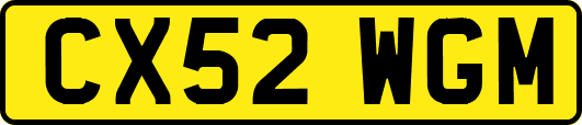 CX52WGM