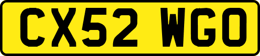 CX52WGO