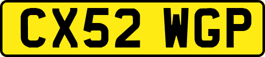CX52WGP
