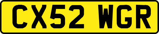 CX52WGR
