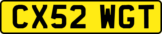 CX52WGT