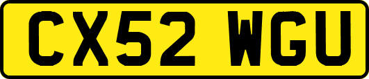 CX52WGU