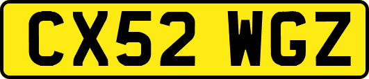 CX52WGZ