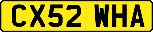 CX52WHA