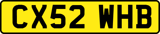 CX52WHB