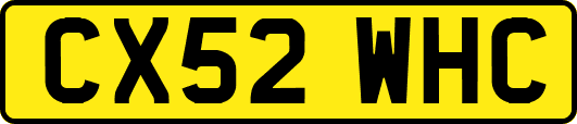 CX52WHC