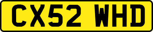 CX52WHD