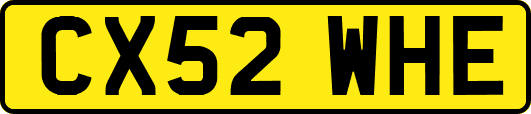 CX52WHE