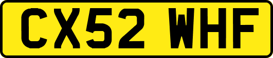 CX52WHF