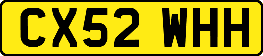 CX52WHH