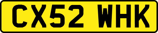 CX52WHK