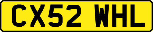 CX52WHL