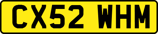 CX52WHM