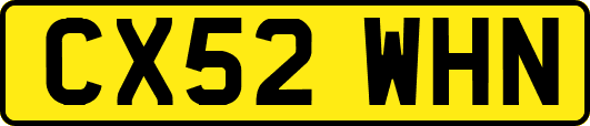 CX52WHN