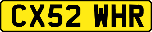 CX52WHR