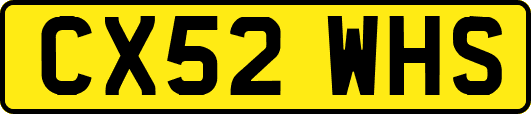 CX52WHS