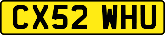 CX52WHU