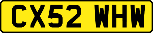 CX52WHW