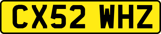 CX52WHZ