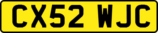 CX52WJC