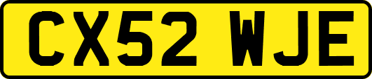 CX52WJE