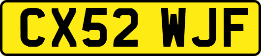 CX52WJF