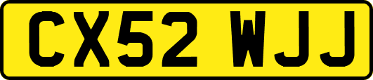 CX52WJJ