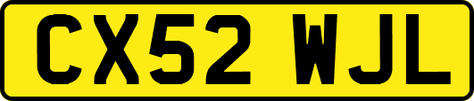 CX52WJL