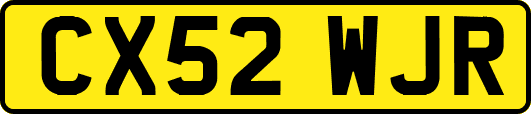 CX52WJR