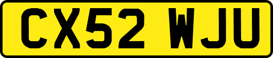 CX52WJU