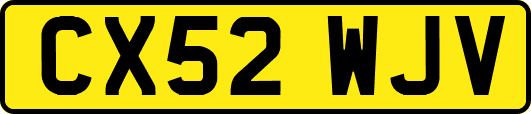 CX52WJV